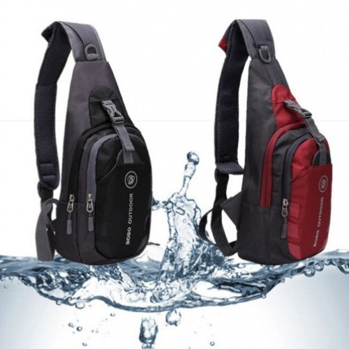 Chest Crossbody Shoulder Bag