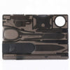 Card Knife LED Light Magnifier