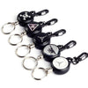 Stalker Soft Shell Retractable KeyChain
