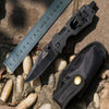 Multi Function Portable Folding Knife