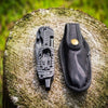 Multi Function Portable Folding Knife
