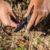 Multi Function Portable Folding Knife