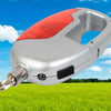 Multi Function Screwdriver with LED Light