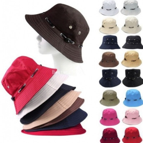 Summer Outdoor Hat