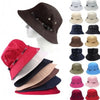 Summer Outdoor Hat