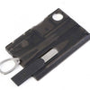 Card Knife LED Light Magnifier