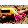 Portable Waterproof Head Matches