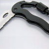 Multifunctional Climbing Hook Gear