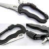 Multifunctional Climbing Hook Gear