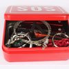 Emergency Survival Self-Help Box