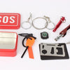 Emergency Survival Self-Help Box