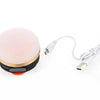 Ultra Bright Portable Charger LED Light