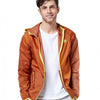 Ultralight Softshell Outdoor Jacket