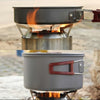 Portable Small Lightweight Camping Stove