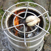 Portable Small Lightweight Camping Stove