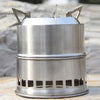 Portable Small Lightweight Camping Stove