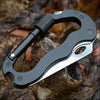 Multifunctional Climbing Hook Gear