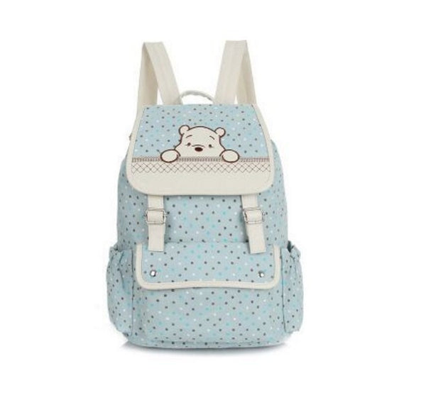 Waterproof Outdoor Travel Backpack