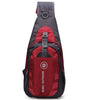Chest Crossbody Shoulder Bag