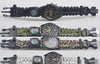 Multi Purpose Paracord Bracelet Watch