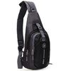 Chest Crossbody Shoulder Bag