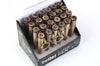 Multi Functional Bullet Shape Keychain