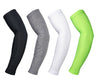Outdoor UV Protection Arm Warmers