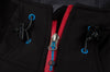 Windproof Thermal Outdoor Softshell Jacket