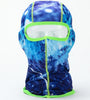 Quick Dry Outdoor Face Mask