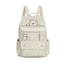 Waterproof Outdoor Travel Backpack