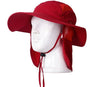 Outdoor Windproof Sunscreen Cap