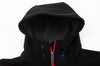Windproof Thermal Outdoor Softshell Jacket